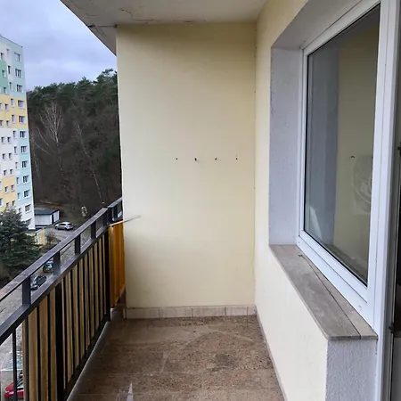 Apartment L'art, L'amour, La Vie Sopot