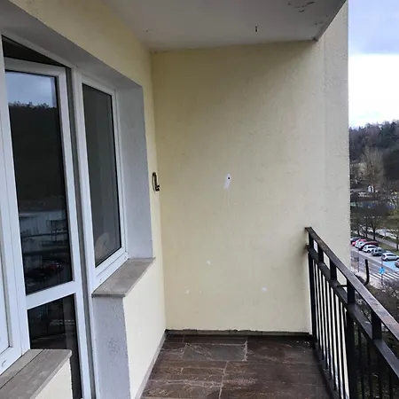 L'art, L'amour, La Vie Apartment