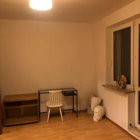 Apartment L'art, L'amour, La Vie